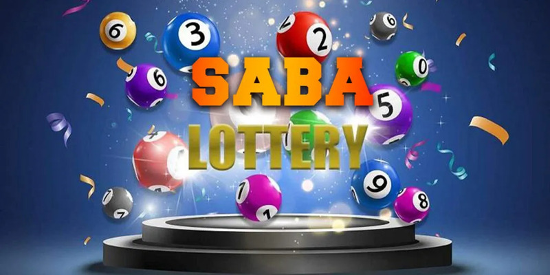 Saba Lottery ZBET-ava